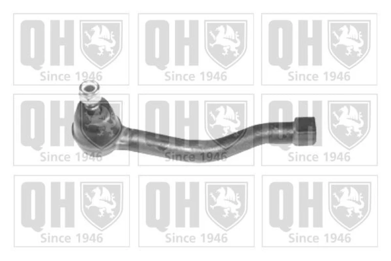 Image of QUINTON HAZELL Track rod end QUINTON HAZELL QR3459S