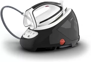 image of Tefal Pro Express Ultimate GV9550 2400W Steam Generator Iron