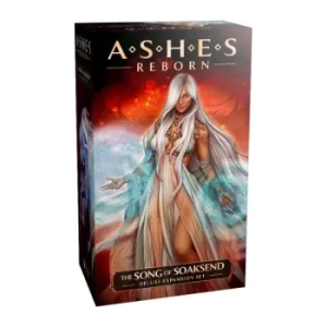 Image of Ashes Reborn: The Song of Soaksend Deluxe Expansion Set Card Game