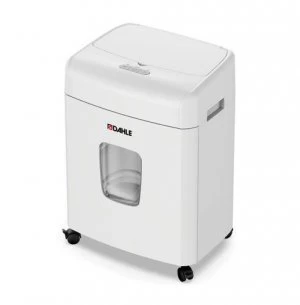 Image of Dahle Shredmatic Document Shredder 35090