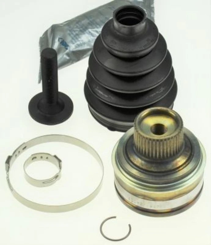 Image of CV joint kit SPIDAN 36097