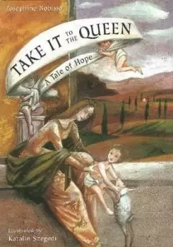 Image of Take It to the Queen by Josephine Nobisso