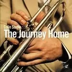 image of Colin Steele - The Journey Home (Music CD)