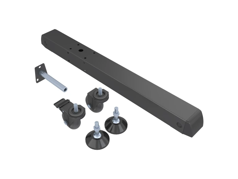 Image of Multibrackets M Pro Series - Wheelbase 75cm Single