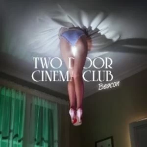 image of Two Door Cinema Club Beacon CD