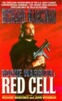 Image of Red Cell by Richard Marcinko and John Weisman Paperback