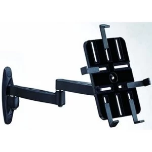 Image of Reflecta Tablet Mount "Tabula", Wall, 7"-10,1", Black
