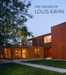 Image of The Houses of Louis Kahn