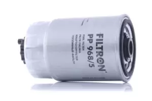 image of FILTRON Fuel Filter PP 968/5 FIAT,JEEP,CHRYSLER,Freemont (345_),COMPASS (MK49),WRANGLER III (JK),PATRIOT (MK74),CHEROKEE (KK),GRAND VOYAGER V (RT)