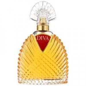 Image of Emanuel Ungaro Diva Eau de Parfum For Her 100ml