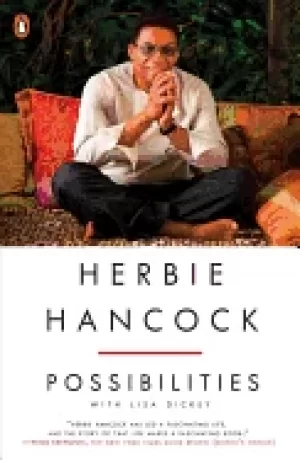Image of herbie hancock possibilities