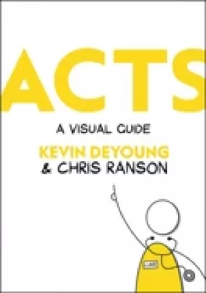Image of acts a visual guide