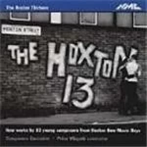 Image of (The) Hoxton Thirteen