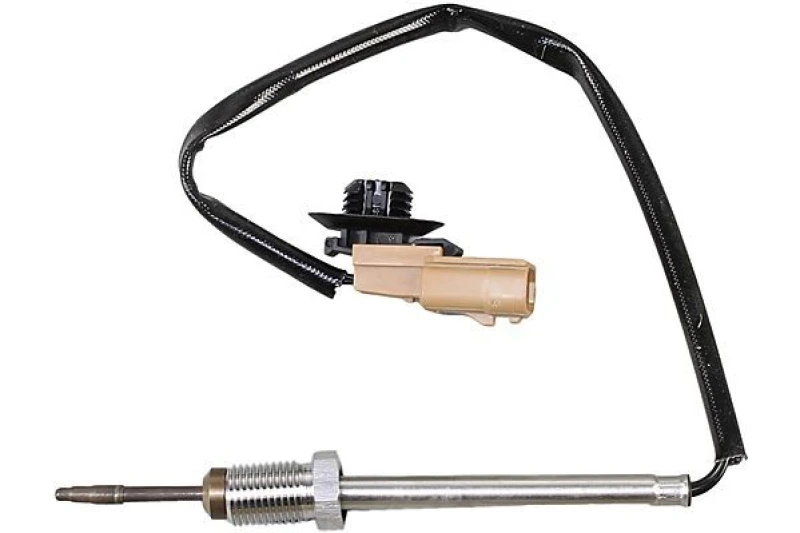 Image of Exhaust gas temperature sensor (EGT) METZGER 0894816