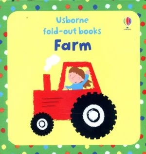 Image of Farm by Stella Baggott Hardback