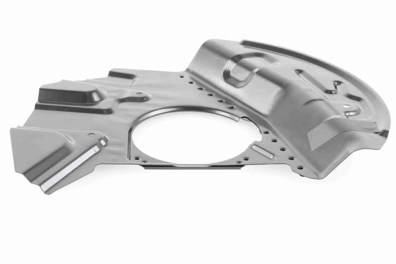Image of Brake disc backing plate VAICO V20-2785
