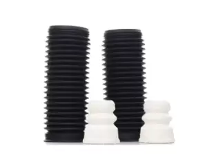 Image of DACO Germany Shock Absorber Dust Cover VW,AUDI,SKODA PK4725 1K0412303B,1K0412303M,1K0412303P 6N0413175A,1K0412303M,1K0412303B,1K0412303M,6N0413175A
