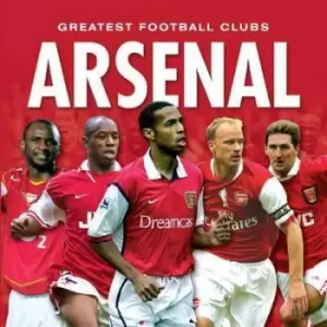 Image of Arsenal by Jules Gammond