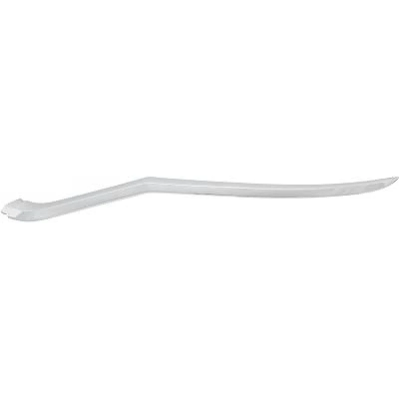 Image of Trim / Protective Strip, radiator grille DIEDERICHS 2240843