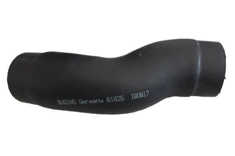 Image of Charger intake hose BUGIAD 81826