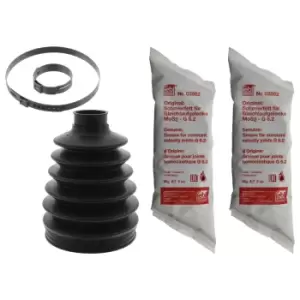 Image of Cv Boot Kit 49877 by Febi Bilstein