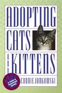 Image of adopting cats and kittens a care and training guide