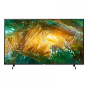 Image of Sony Bravia 85" XR85X95 Smart 4K Ultra HD LED TV