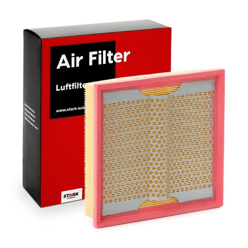 Image of STARK SKAF-0060355 Air filter Air Recirculation Filter Air Filter (8)
