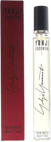 Image of Yohji Yamamoto Eau de Toilette For Him 10ml
