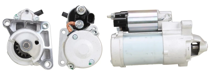 Image of DRI Starter motor DRI 315075152