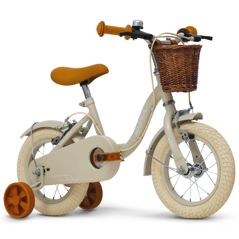 Image of Huffy Huffy Vintage 12-inch Kid Grey unisex 12