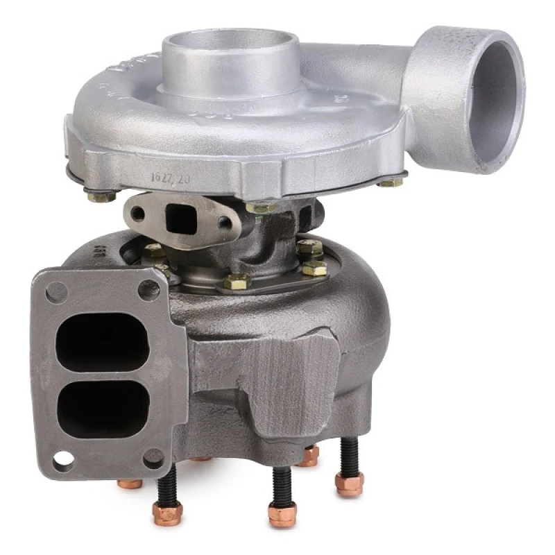 Image of RIDEX REMAN 2234C10339R Turbocharger Charger,charging system (2234)