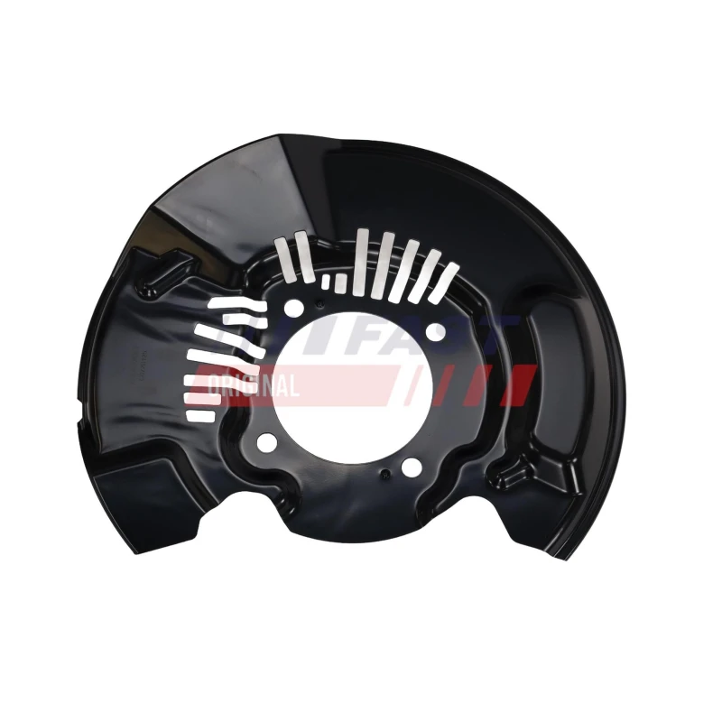 Image of FAST Brake disc backing plate FAST FT02751