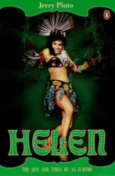 Image of Helen by Jerry Pinto Paperback