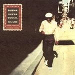 image of Ry Cooder - Buena Vista Social Club (Music CD)