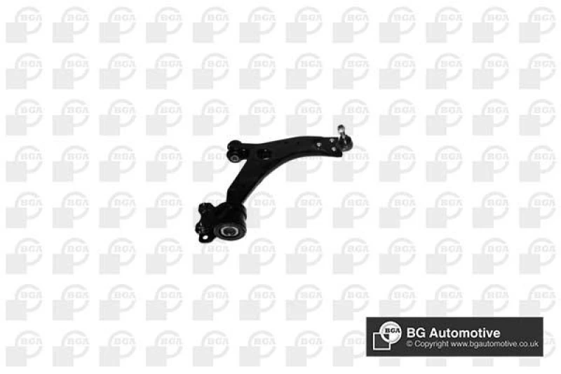 Image of BGA Suspension arm BGA TRC2315