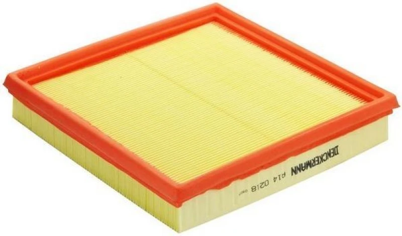 Image of DENCKERMANN Air filter DENCKERMANN A140218