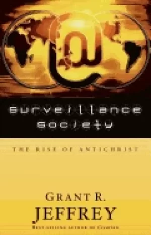 Image of surveillance society the rise of antichrist