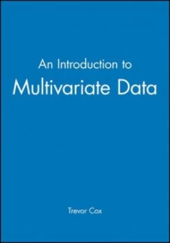 Image of An Introduction to Multivariate Data Analysis by Trevor Cox Book