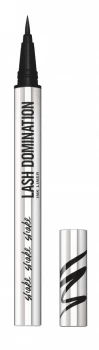 Image of bareMinerals Lash Domination Ink Liner Intense Black