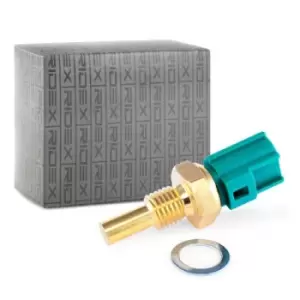 Image of RIDEX Coolant Temperature Sensor 830C0005 Coolant Sensor VW,FORD,TOYOTA,TARO,Ranger (ET),RANGER (ER, EQ),AVENSIS Kombi (T25),Yaris Schragheck (_P1_)