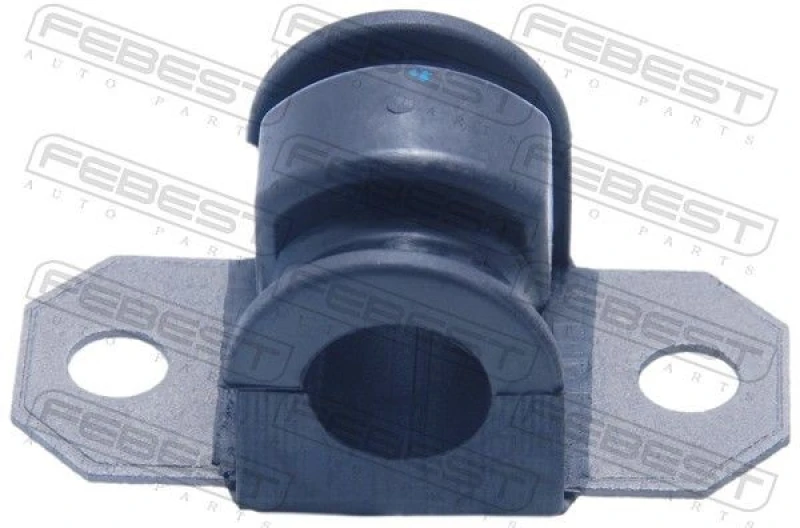 Image of Anti roll bar bush FEBEST FDSB-CB1F