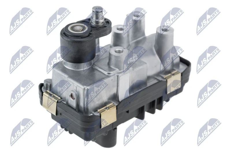Image of NTY Actuator, turbocharger NTY ECD-BM-032