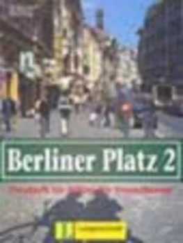 Image of Berliner Platz Paperback