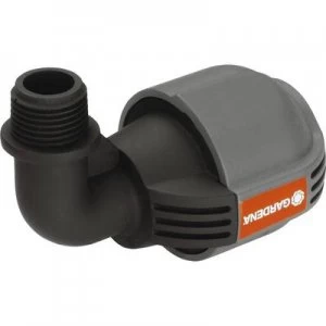 Image of GARDENA Sprinkler system L Piece 25mm (1/2) OT 02780-20