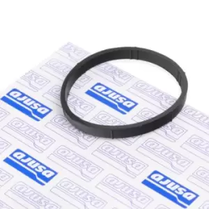 Image of AJUSA Intake Manifold Gasket VW,AUDI,SKODA 13122100 06A133398,06A133398,06A133398F Inlet Manifold Gasket,Gasket, intake manifold