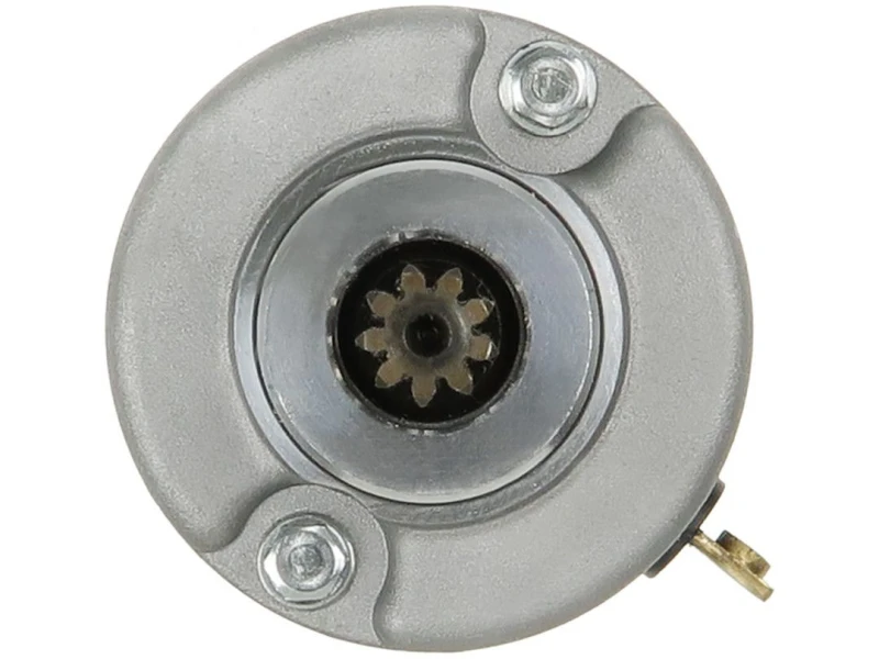 Image of AS-PL Starter motor AS-PL S6560S