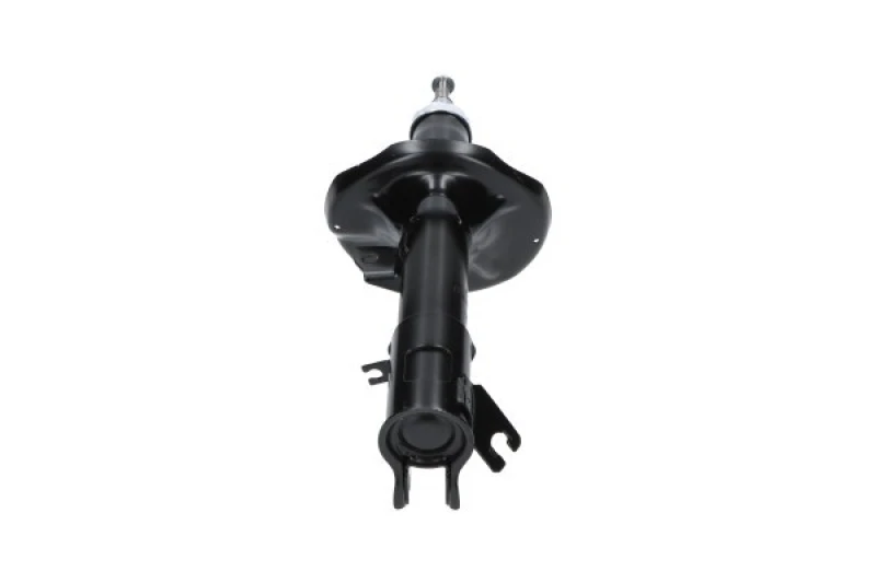 Image of KAVO PARTS SSA-3056 Shock absorber Front Axle Left, Gas Pressure, Twin-Tube, Suspension Strut, Top pin Shock Absorber (854)