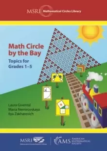 Image of Math Circle by the Bay : Topics for Grades 1-5