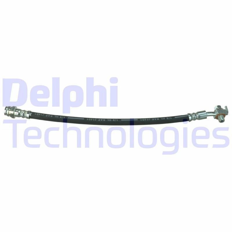 Image of DELPHI Brake hose DELPHI LH7554